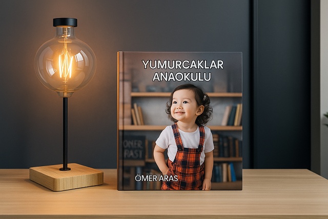 Magazin Okul Albümü